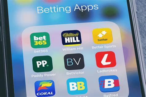 best uk betting app